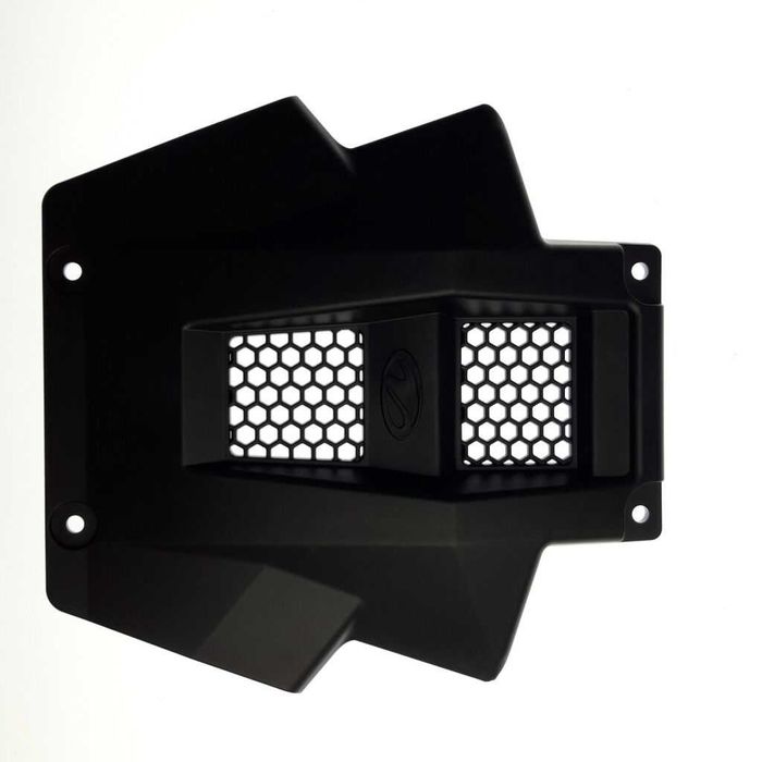 Задна декоративна пластмаса за ATV Linhai