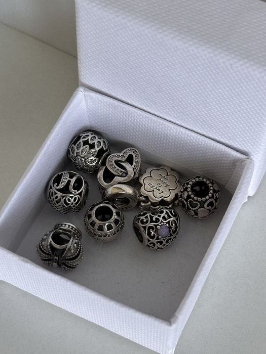 Vand Bijuterii Accesorii Pandora Inele  Bratari