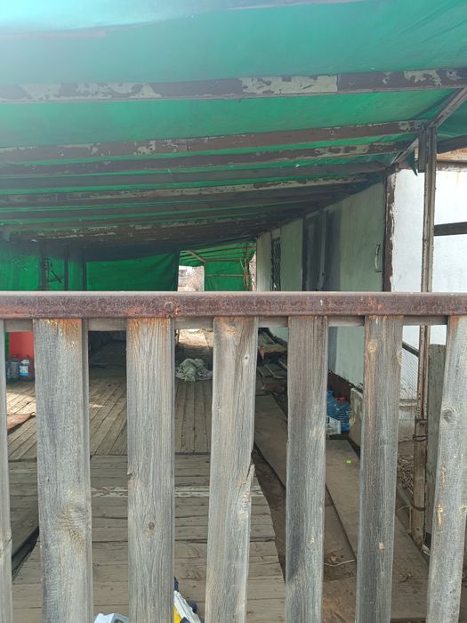 Продам Дачу Союз 22 улица 7участок