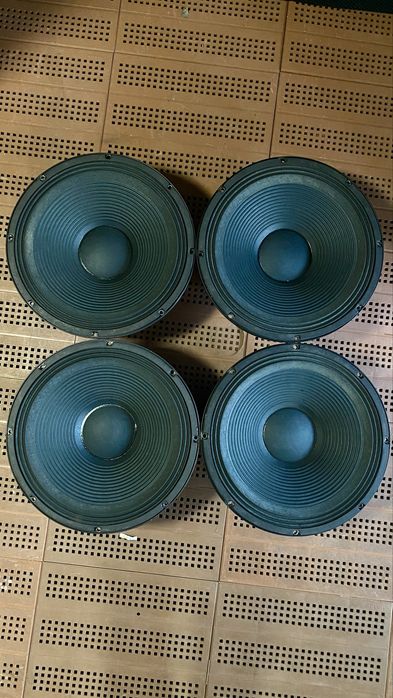 Electrovoice DVX 3150 (fbt,rcf,electrovoice)