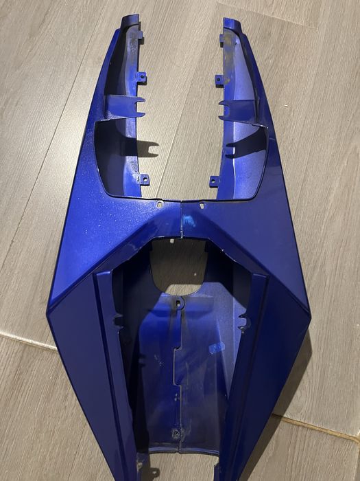 carene yzf r125 zgariate