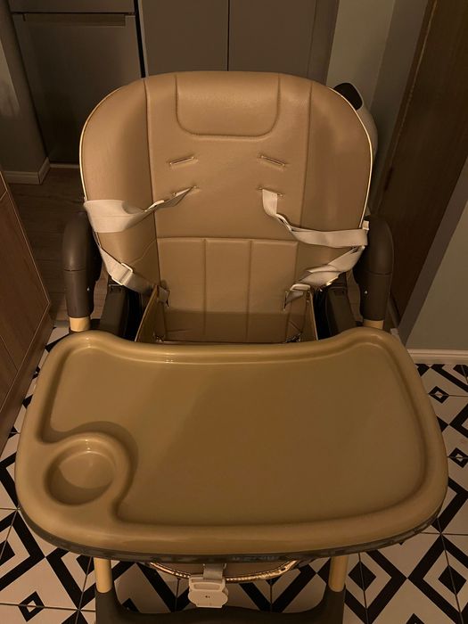 Scaun pentru diversificare U-Grow