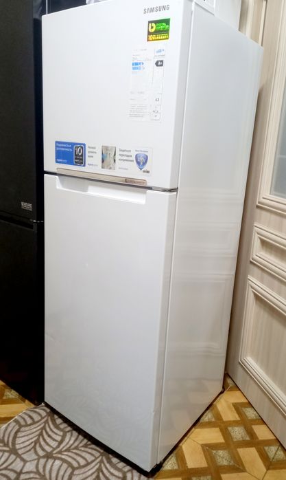 Холодильник как новый!