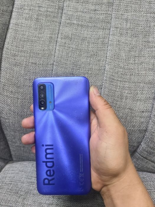 Продам Redmi 9T.