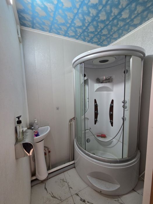 Жалға беріледі...