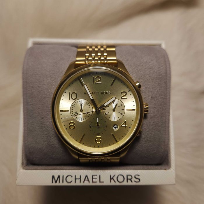 Ceas Michael Kors MK-8638 – stare excelentă