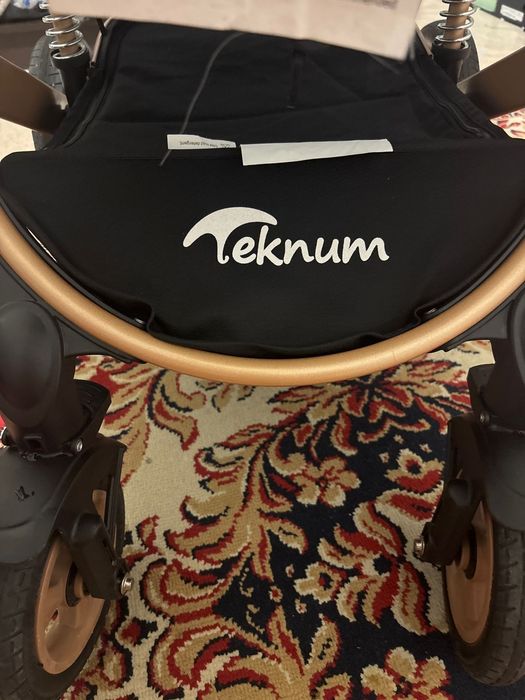 Продам детскую коляску