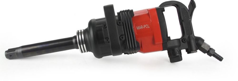 Пневматичен ударен гайковерт 4800Nm MAR-POL