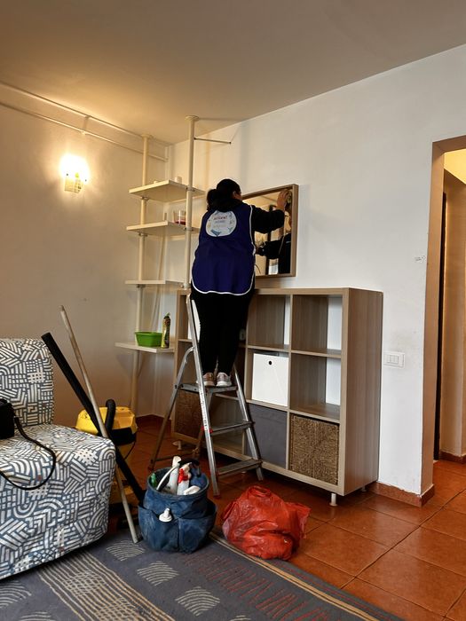 Curatenie generala  si intretinere