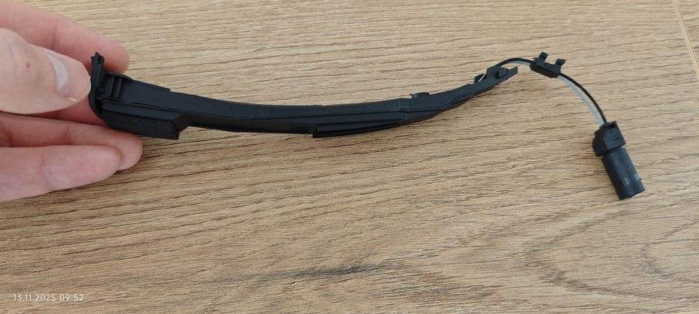 Сензор за врата keyless Audi A4, A5, Q5