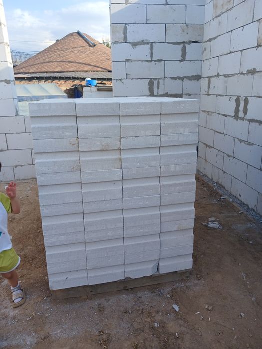 Газаблок сатылады срочна