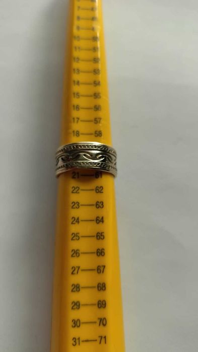 (AG 35) Verigheta aur 14K B.34232 /Garantie 2 ani / 2470 lei