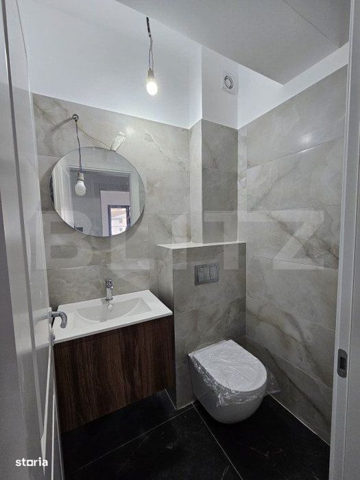 Apartament Elegant cu 3 Camere in Complex Rezidential de Lux - Visani,