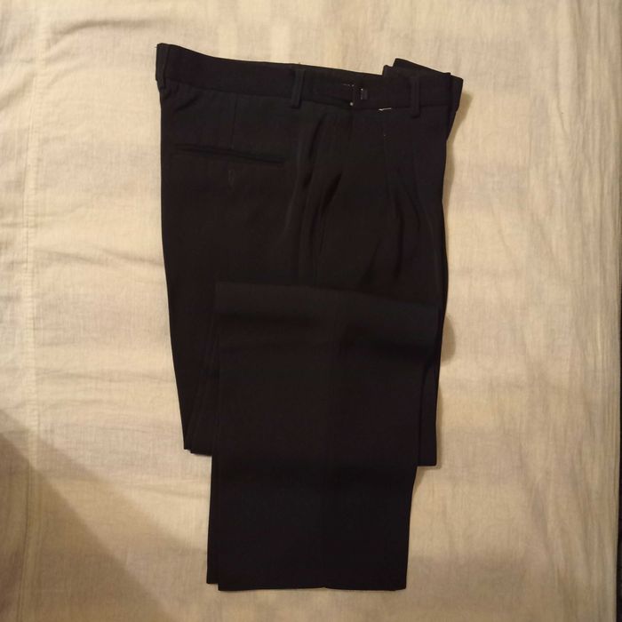 Костюм мужской тройка