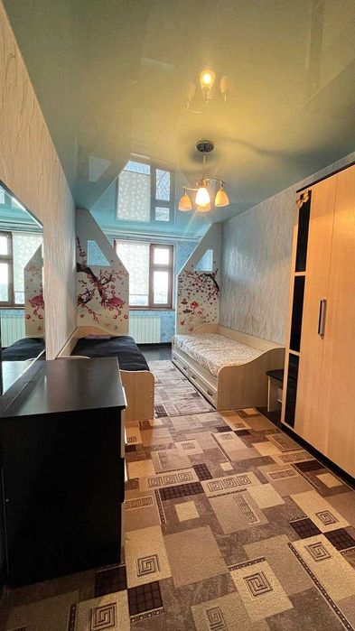 Продам 2 комнатную 5 мкр