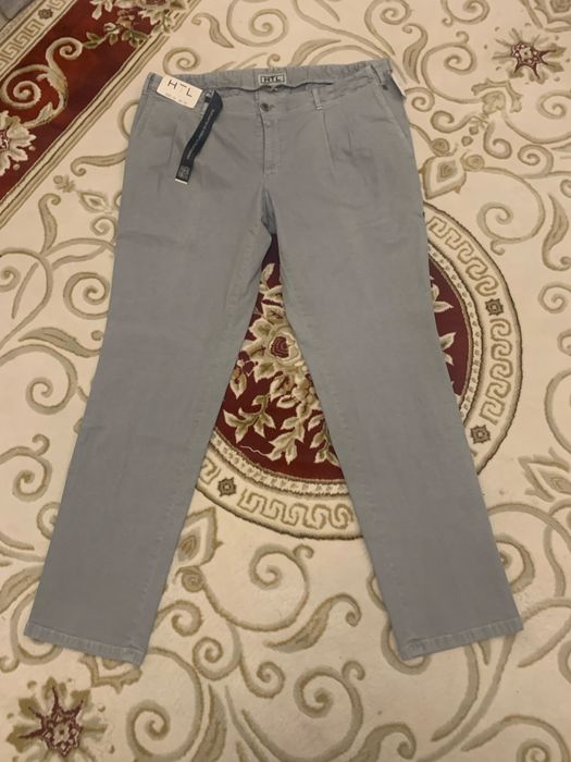 Pantaloni eleganti /casual cu eticheta 54