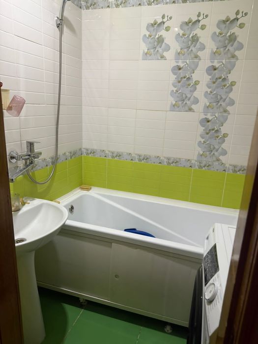 Продается квартира