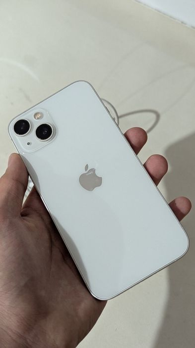 iPhone 13 128Gb 100% без торга