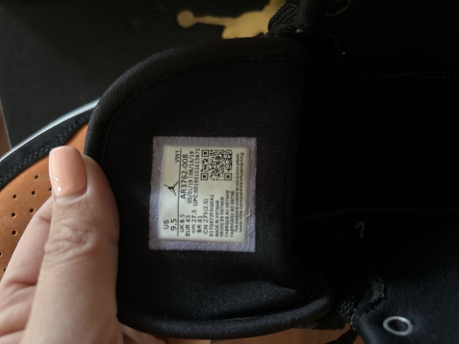 Маратонки найк мъжки 43номер