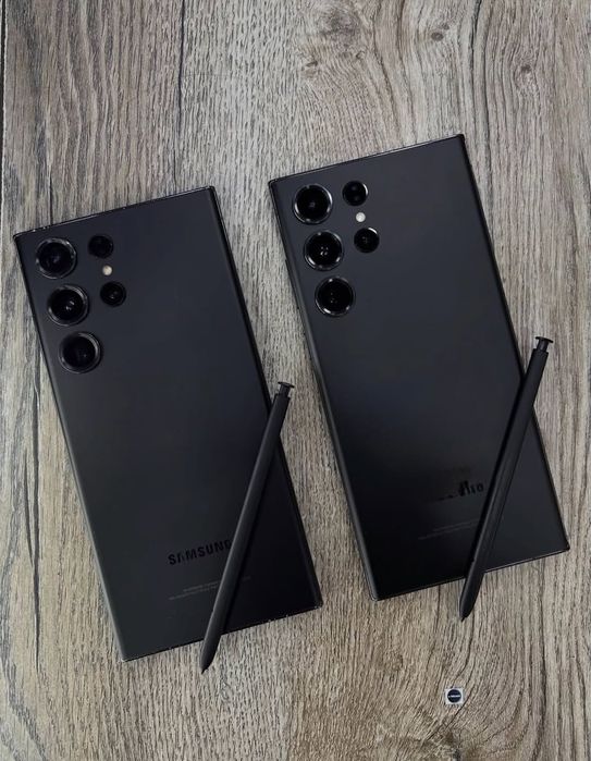 Samsung s23 ultra 512/256gb