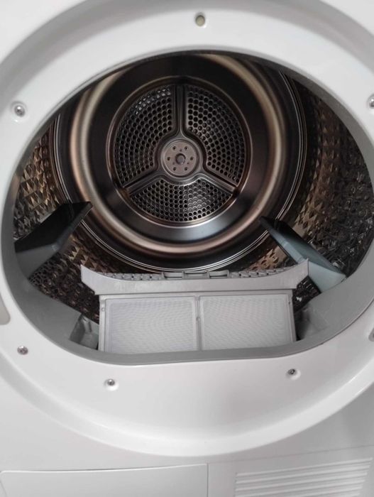 А++ Сушилня с термопомпа Samsung-Самсунг 8 кг Heatpump