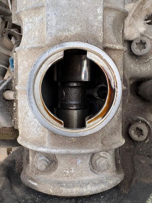 Двс двигатель Рено F3r