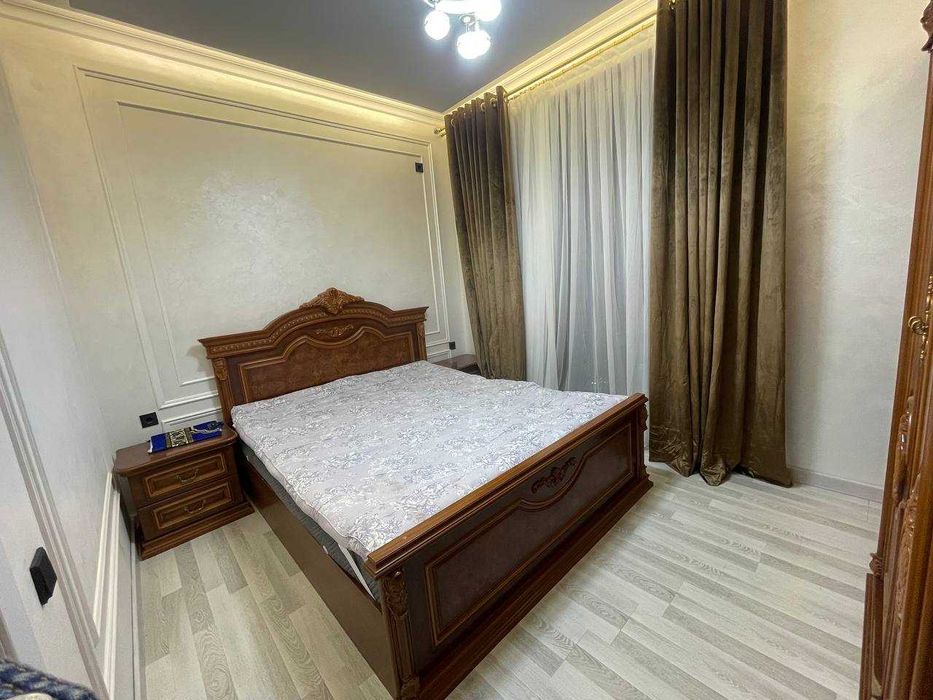 шайхонтохур Ровд, 2*11*12 Новостройка, 48м2, ул.Самарканд Дарвоза