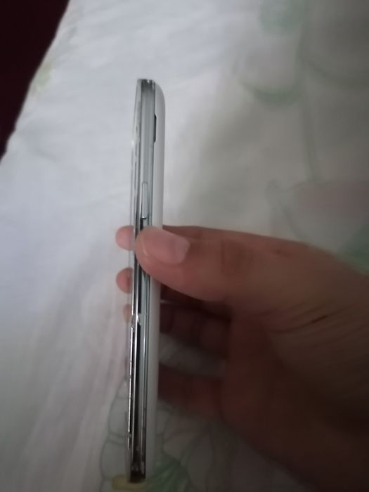 Galaxy s5  idial
