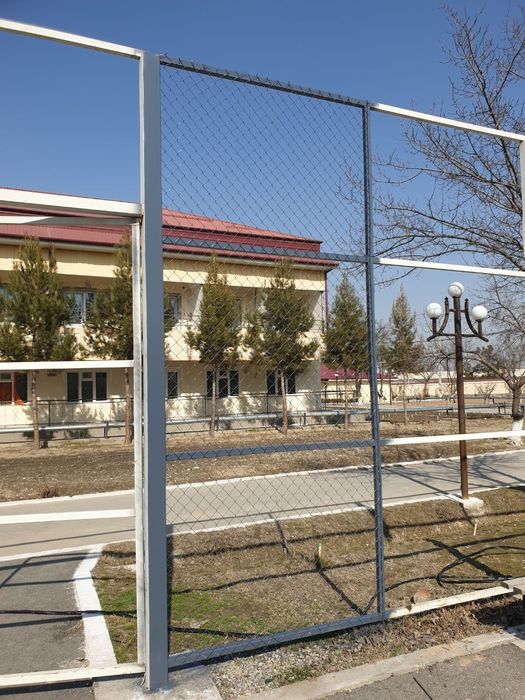 Сим сетка рабица оптом завод