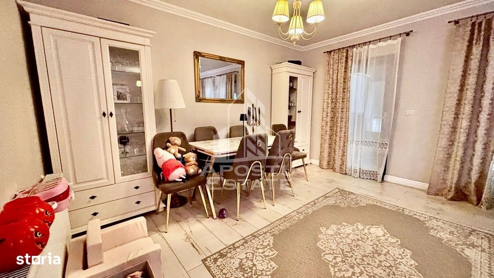 Casă tip duplex | Freidorf | 125 mp utili | Teren 330 mp | Terasă