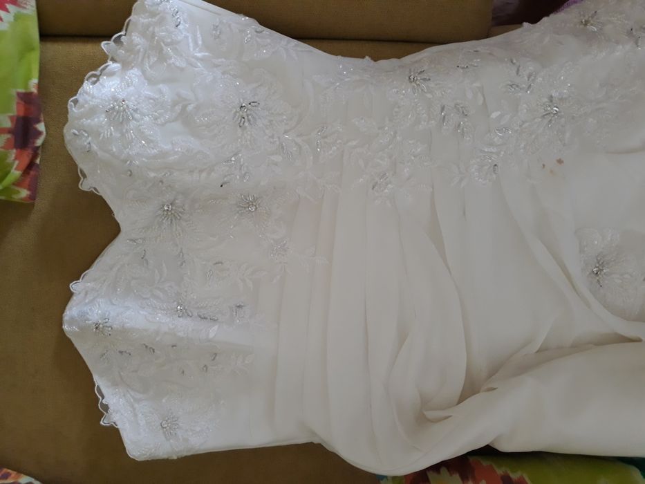 Rochie de mireasă
