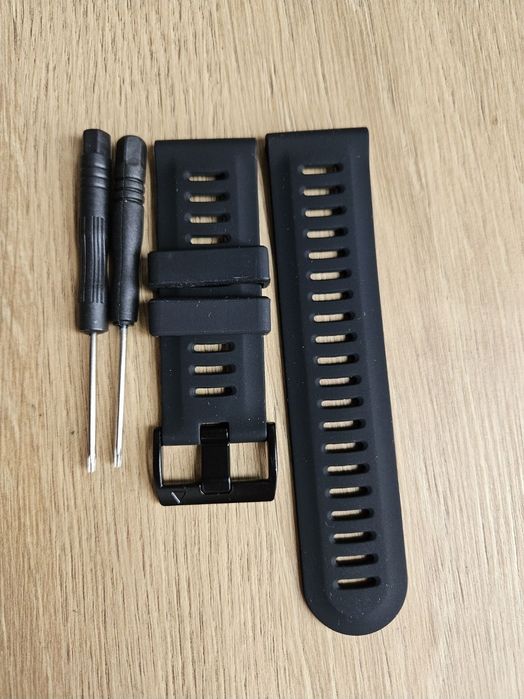 Vand curele silicon garmin fenix 3 HR, fenix 5X, fenix 6x, 7X, 8X pro