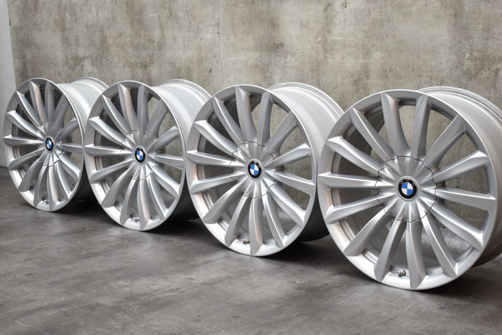 19''  Джанти BMW G11 G12