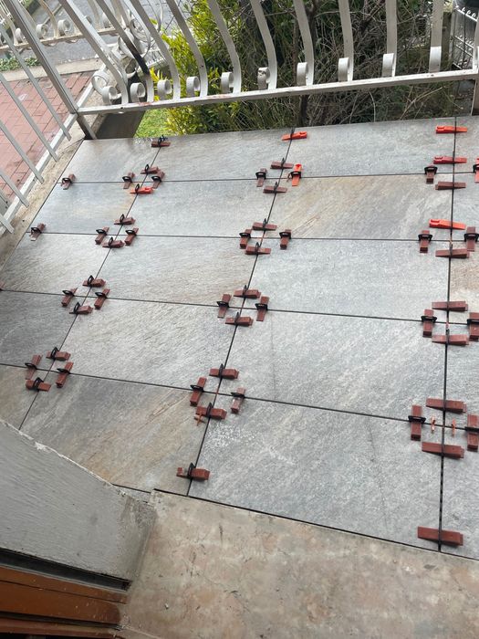 Execut lucrari in Domeniul constructiilor