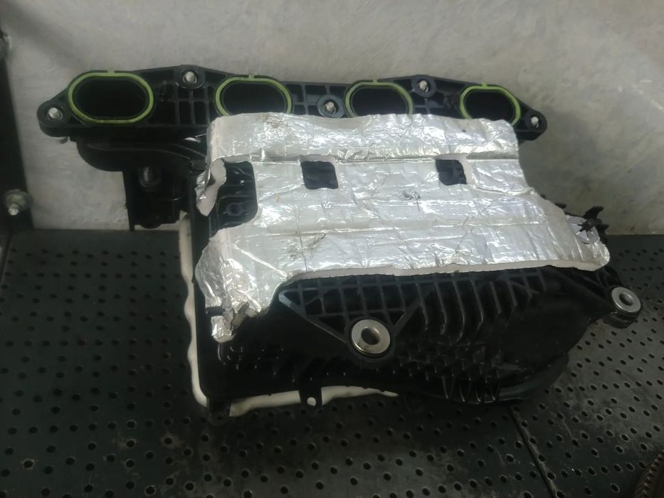 galerie admisie cu intercooler 2.0b 55273835  alfa romeo giulia stelvio t81918a