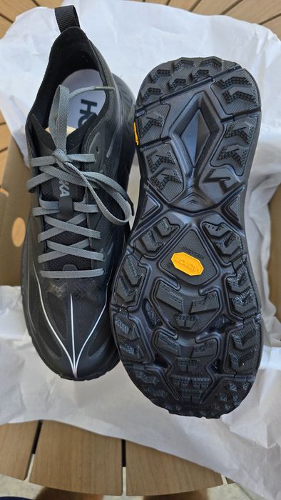 Hoka Mafate Speed 2  43.5 44 si Speed 4 lite 44 noi