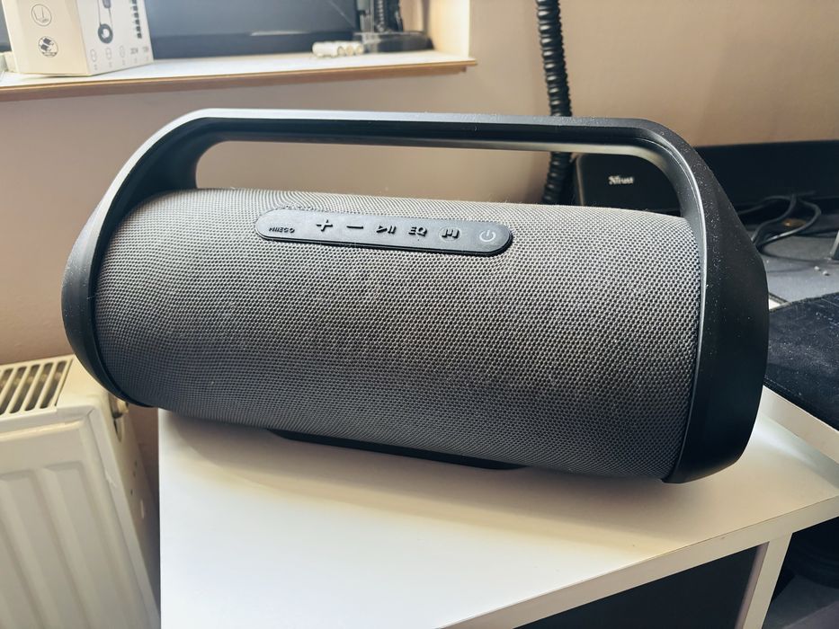 Boxa Bluetooth portabila Miiego Buster