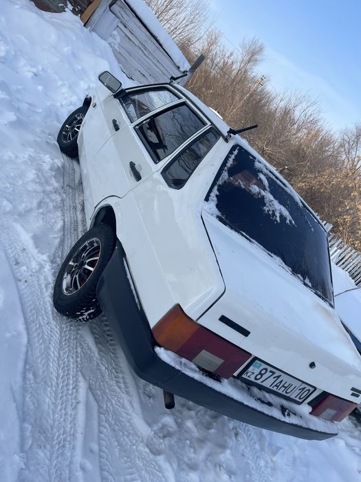 Продам титанки на новой зиме