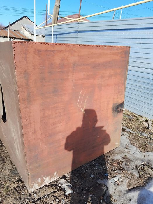 Емкость для вода