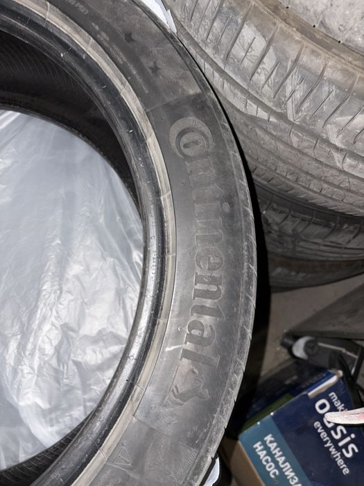 Шины 235/45 r18