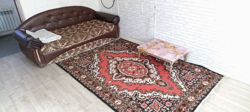 Үй жалға беріледі жұмысымен