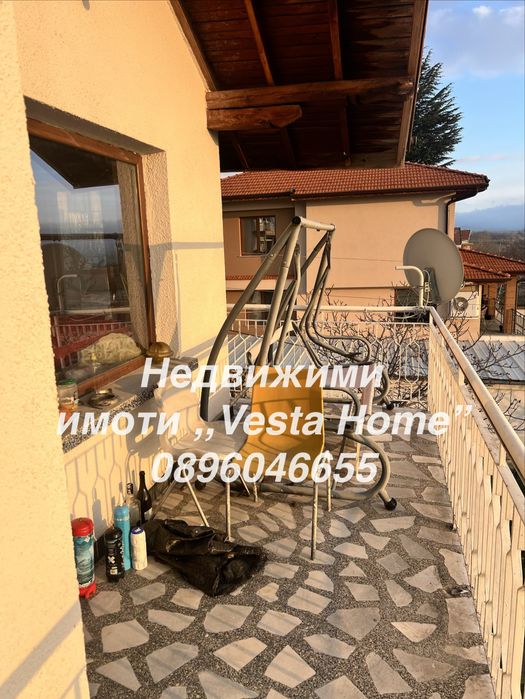 Продава се Къща в с. Енина, Област Стара Загора - 210 кв.м за 704 €/кв.м - Снимка #7