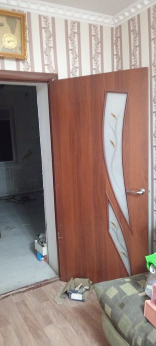 Внутренние двери