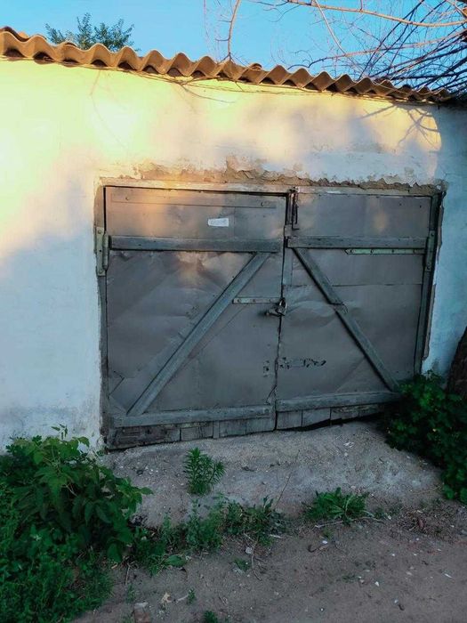 Продам гараж. Срочно.