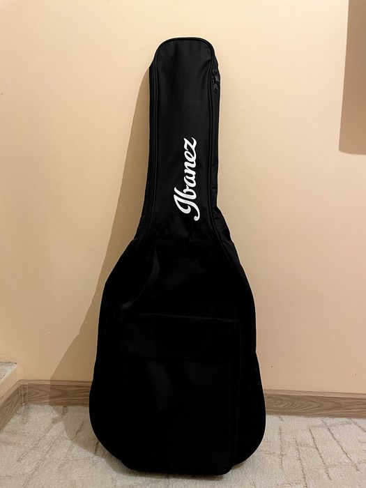 Китара Ibanez GRG121-DX + Кубе Harley Benton HB-20R + аксесоари