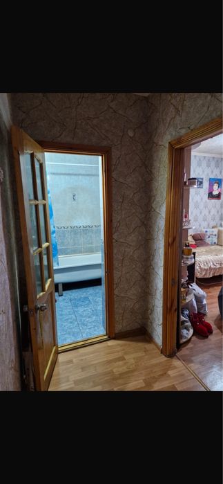 2х комн квартира