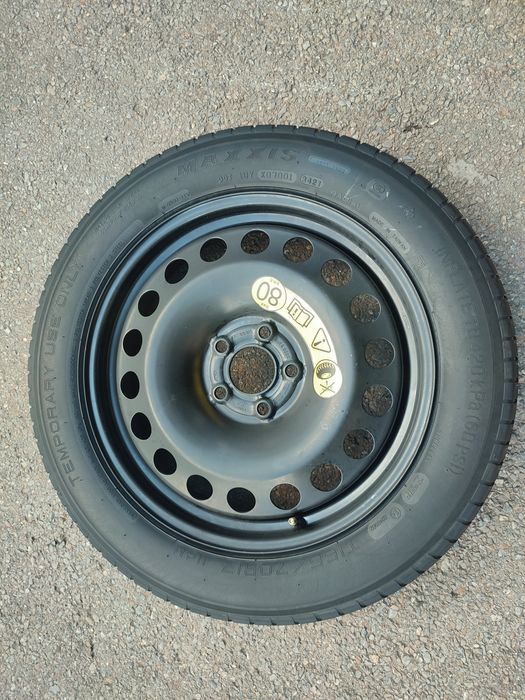17" оригинална патерица за Ford S max,Mondeo,Kuga...