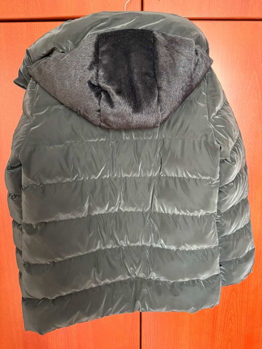 Черно Яке Elisabetta Franchi