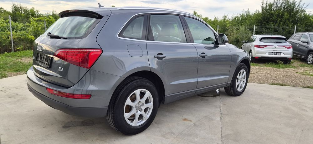 AUDI Q5 2012 — imagine 4
