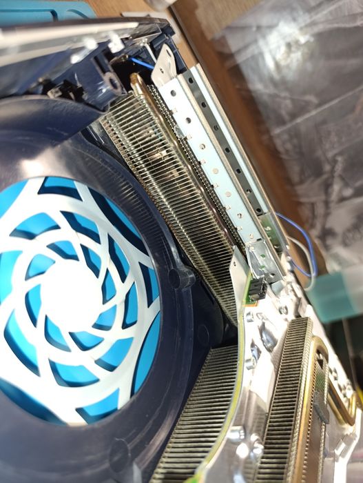 Ремонт PlayStation и Xbox | Ремонт геймпадов DualSense, DualShock